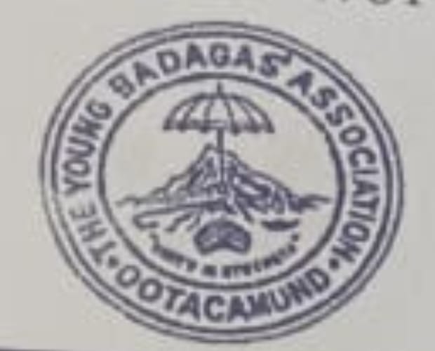 Young Badaga Association